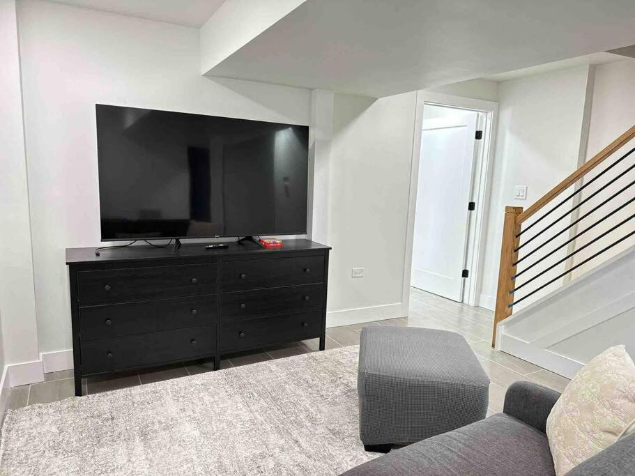 Secret Escape 20 Min From Nyc N 1 Apartment เจอร์ซีย์ซิตี้ ภายนอก รูปภาพ
