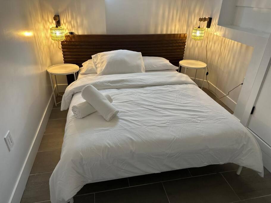 Secret Escape 20 Min From Nyc N 1 Apartment เจอร์ซีย์ซิตี้ ภายนอก รูปภาพ